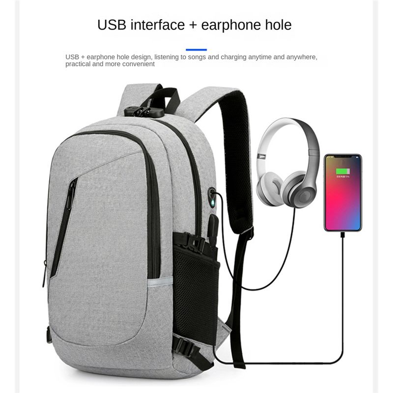 *ONE DAY Reislaptop schouderta - Laptop Accessories Kit Bag recensie en prijs