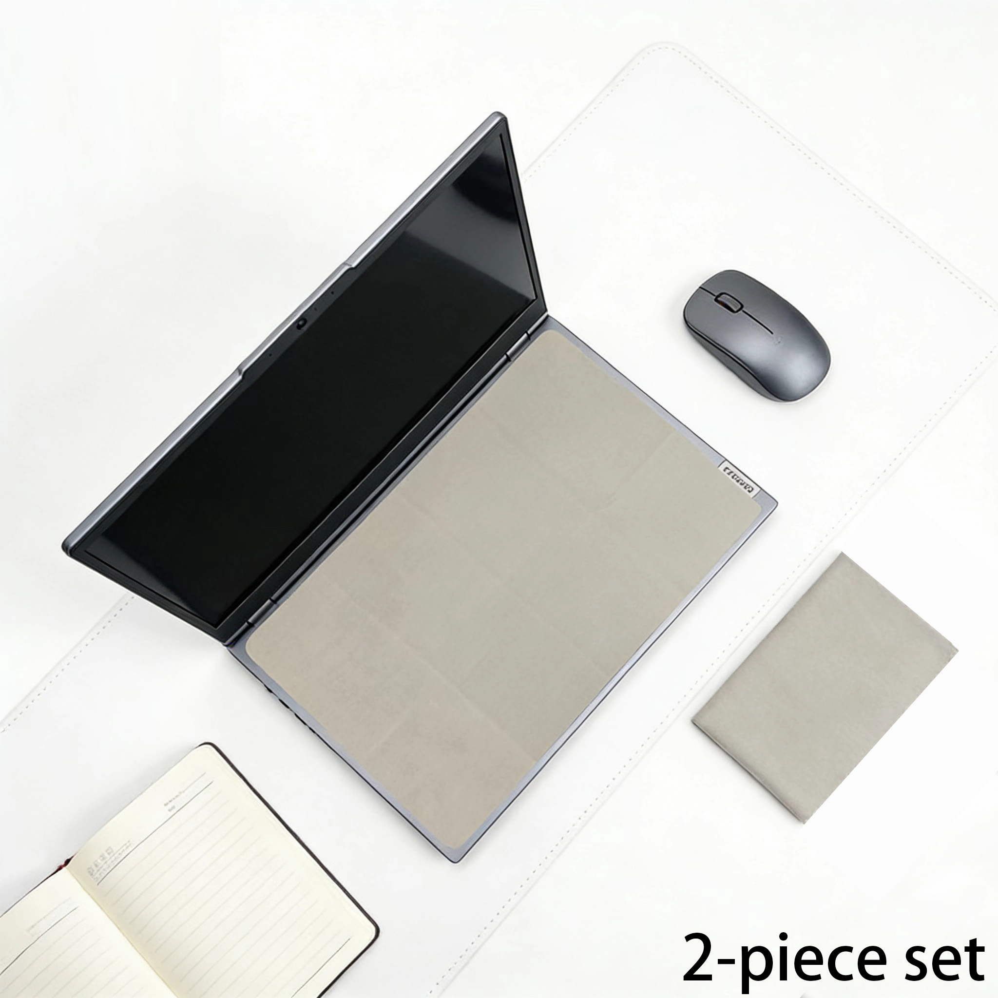Microvezel toetsenbordstofdoek - Laptop Accessories Kit recensie en prijs