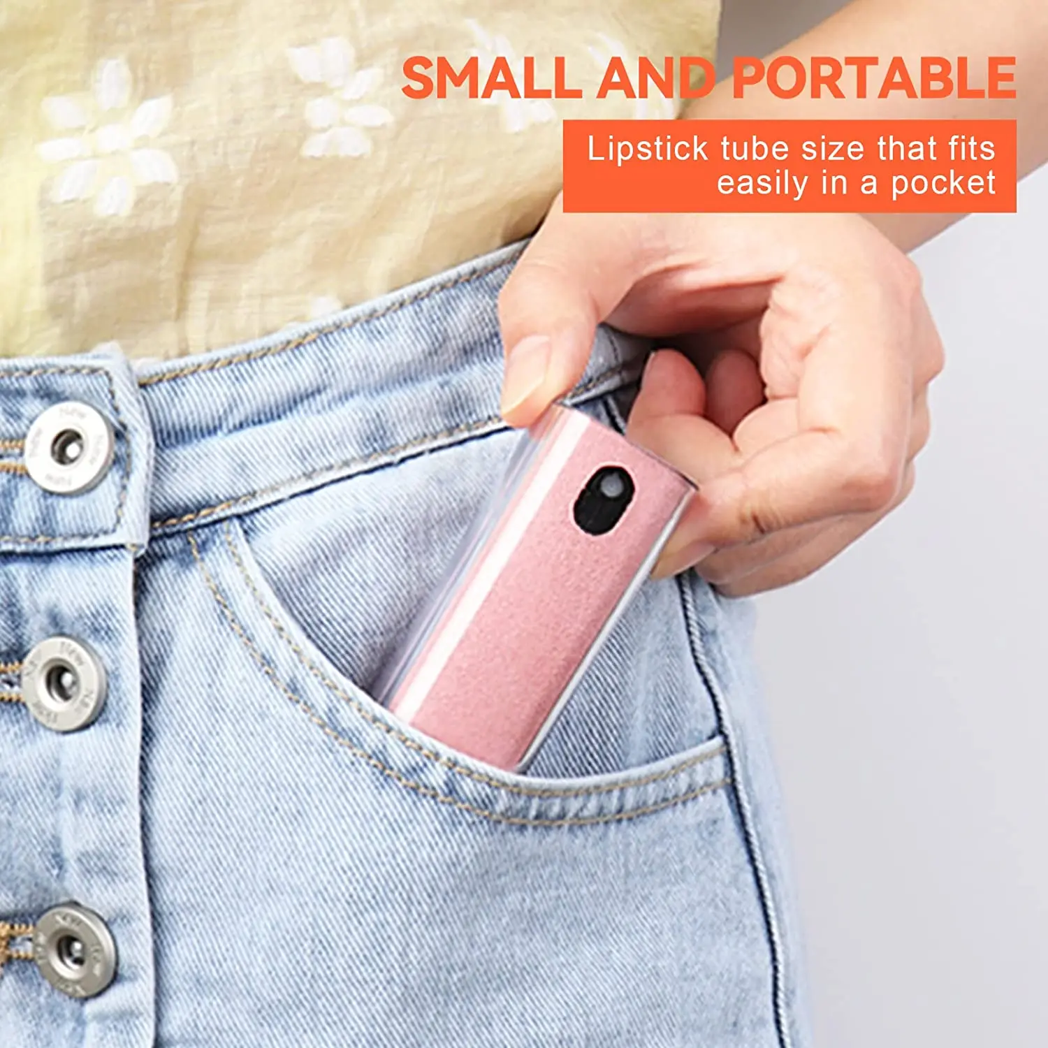 2-in-1 schermreiniger spuitfle - Laptop Accessories Kit recensie en prijs