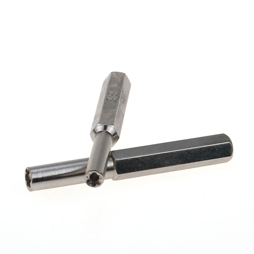 Beveiliging Schroevendraaier B - Laptop Accessories Kit recensie en prijs