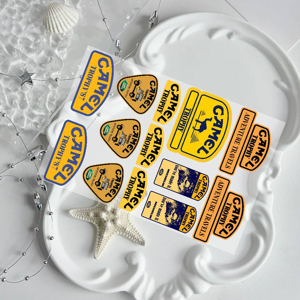 C-Castrols Stickers Moto Stick - Laptop Accessories Price recensie en prijs