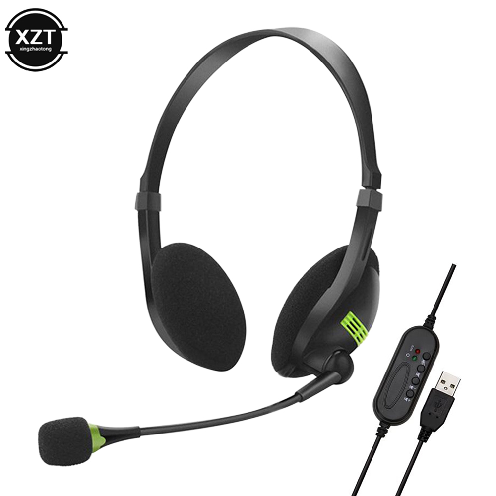 3.5Mm Noise Cancelling Wired H - Laptop Accessories Headphones recensie en prijs