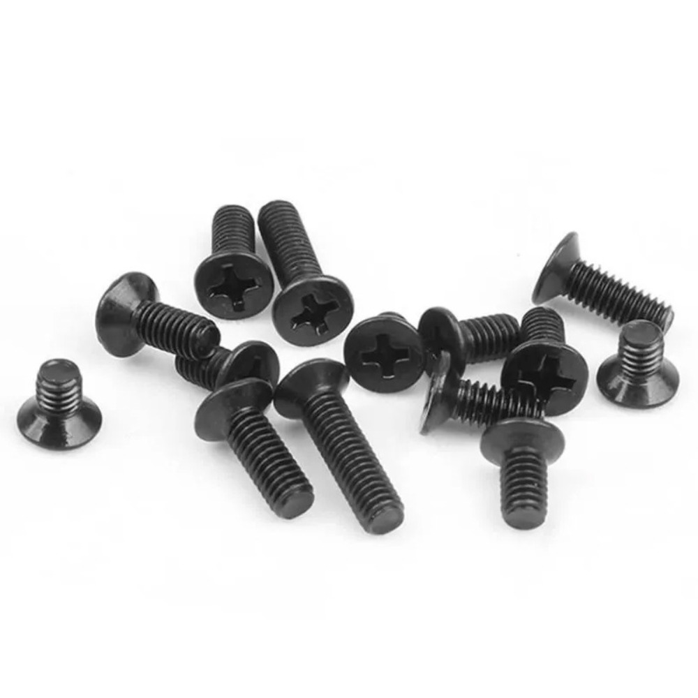 M2 M3 Schroevenset KM2 Machine - Laptop Electronics Accessories recensie en prijs