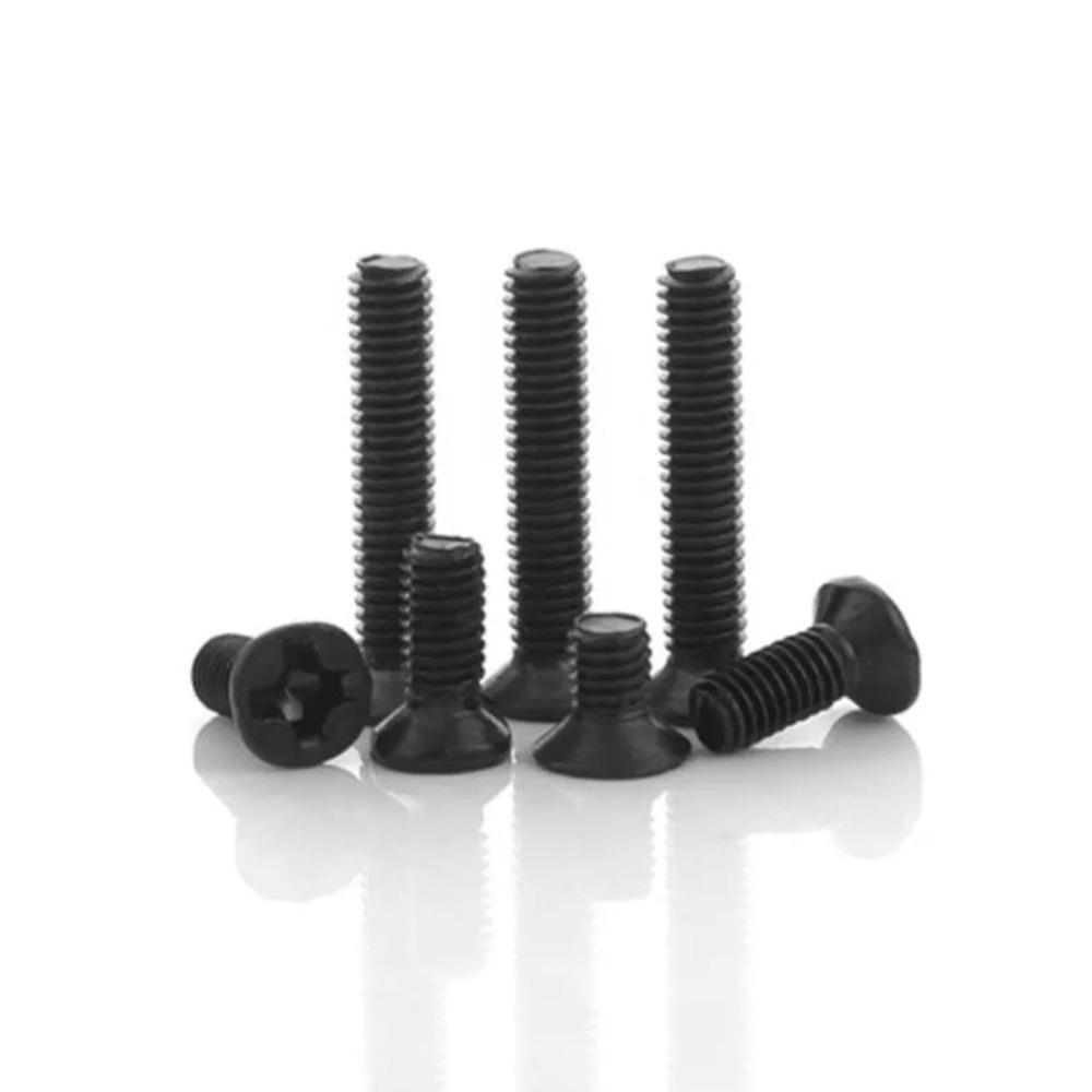 M2 M3 Schroevenset KM2 Machine - Laptop Electronics Accessories recensie en prijs