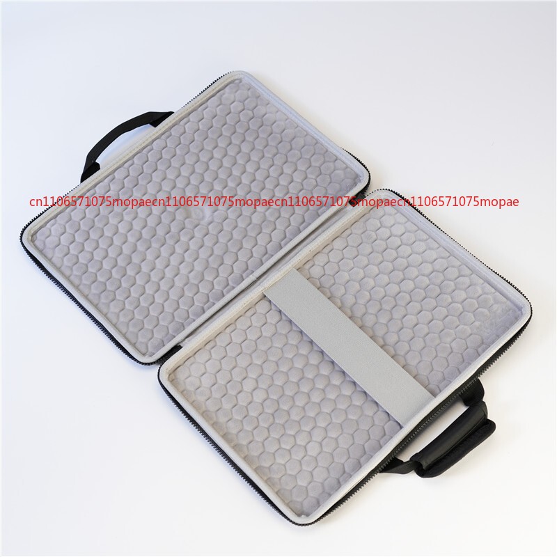 Laptoptas Draagtas Opbergdoos  - Laptop Accessories Kit Bag recensie en prijs