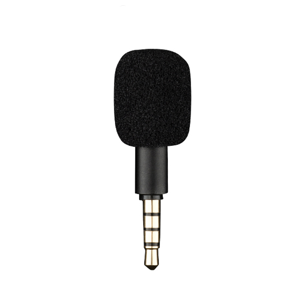 Mini Draagbare Microfoon Jack  - Laptop Accessories Headphones recensie en prijs