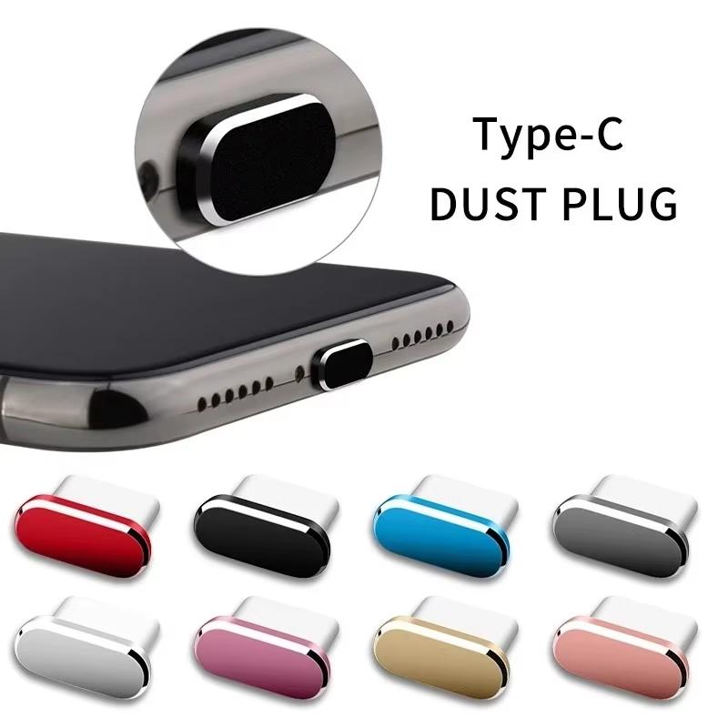 1 stuks metalen type C stofplu - Laptop Electronics Accessories recensie en prijs