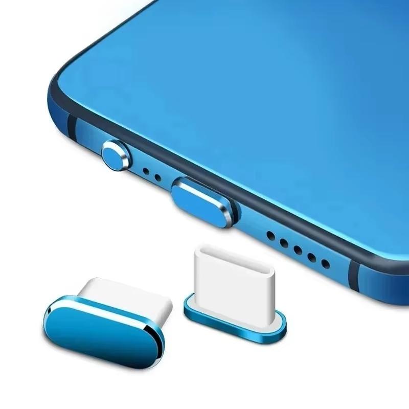 1 stuks metalen type C stofplu - Laptop Electronics Accessories recensie en prijs
